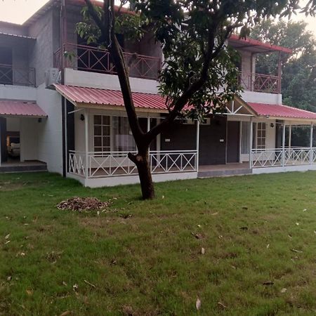 Red Roof Inn Ramnagar  Ngoại thất bức ảnh