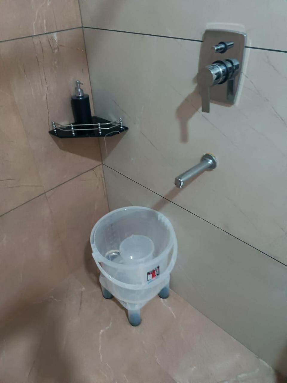 Red Roof Inn Ramnagar  Ngoại thất bức ảnh