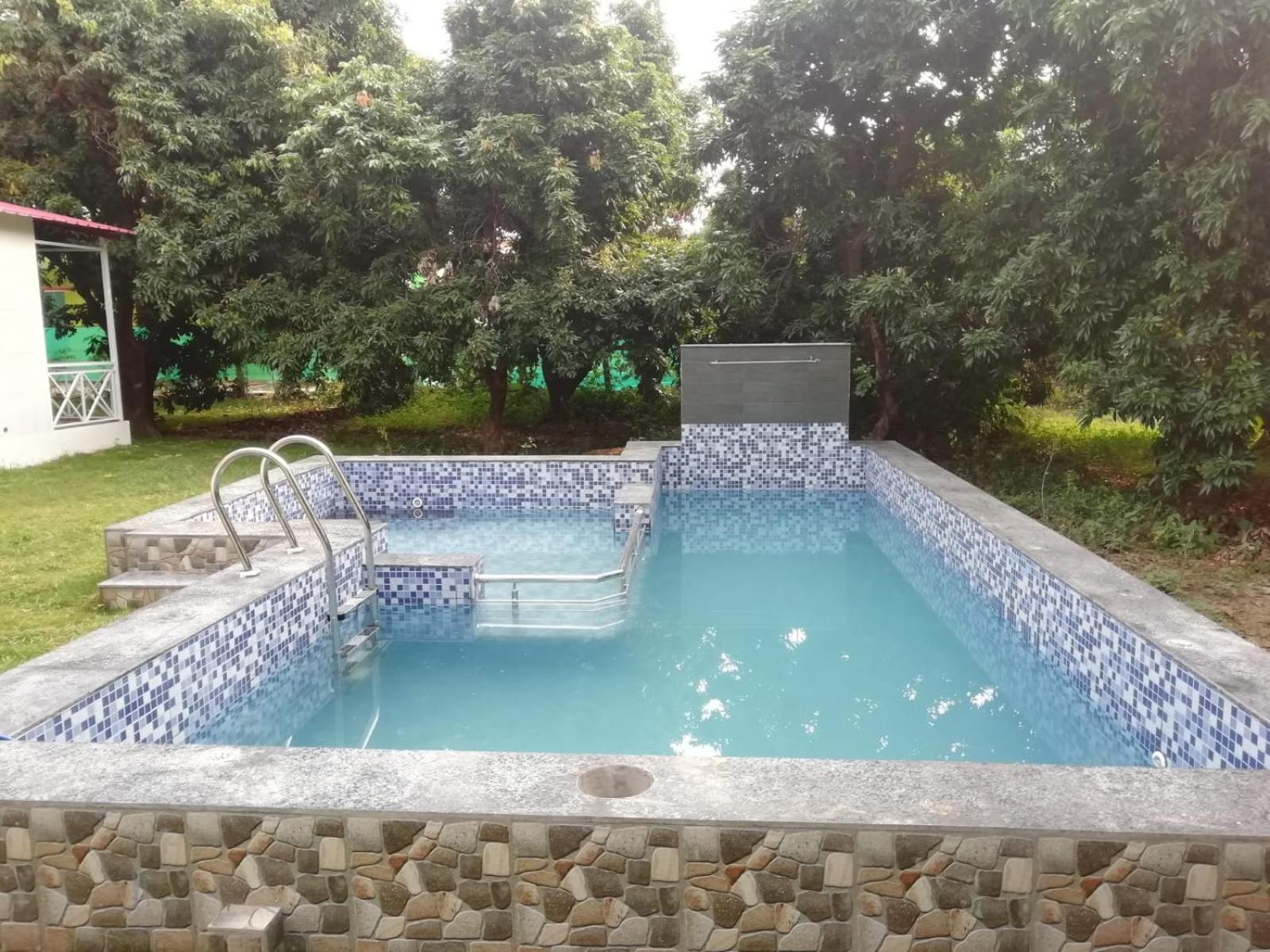 Red Roof Inn Ramnagar  Ngoại thất bức ảnh