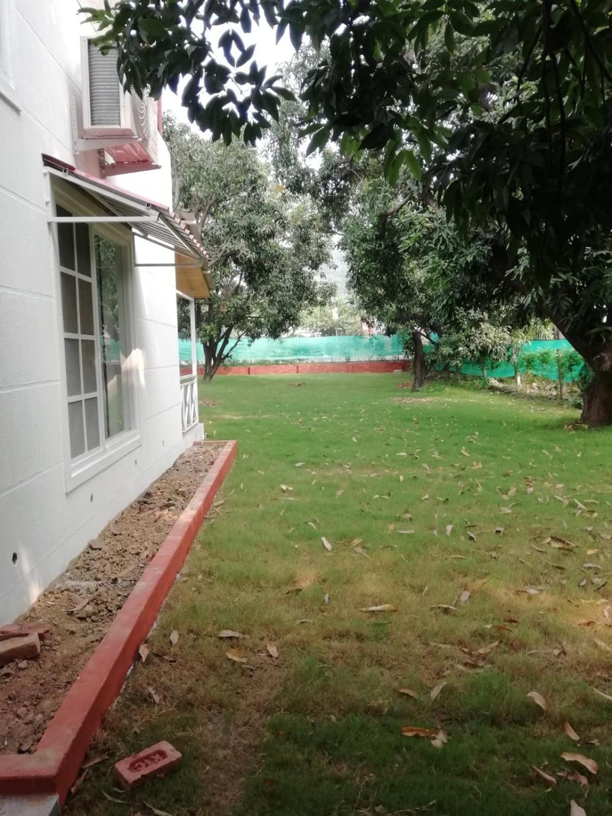 Red Roof Inn Ramnagar  Ngoại thất bức ảnh