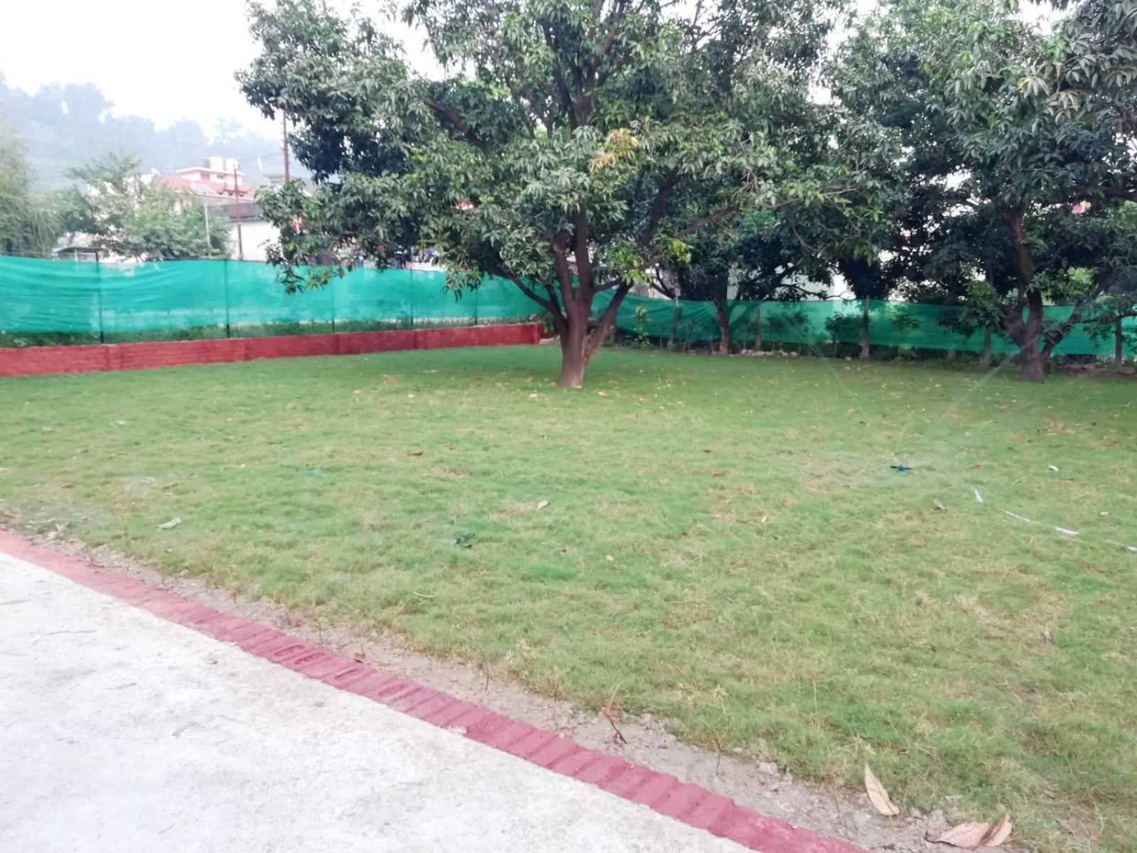 Red Roof Inn Ramnagar  Ngoại thất bức ảnh